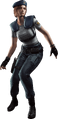 Jill Render