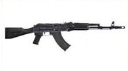 Militia rifle image from Kendo's gunshop