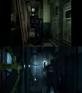 RE2make comparision 2