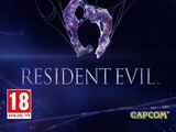 Resident Evil 6