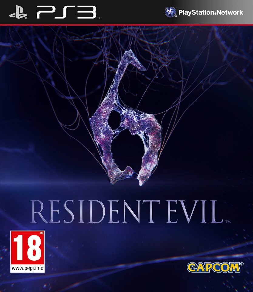 Chapter 6-3, Resident Evil Wiki