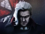 Sergei Vladimir