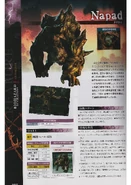 BIOHAZARD REVELATIONS 2 ULTIMANIA - page 282.jpg (1.03 MB) Page 282