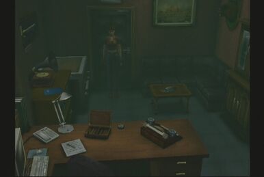 Resident Evil Code Veronica X Alexia's Paper Weight Room Puzzle Guide 