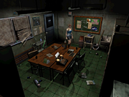 RE3 Patrol Room 1