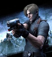 RE4LeonPoster-1-