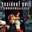 Resident Evil: Degeneration