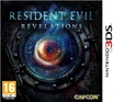 Resident Evil Revelations (268 KiB) Revelations