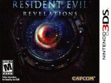 Resident Evil: Revelations