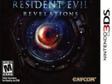 Resident Evil: Revelations