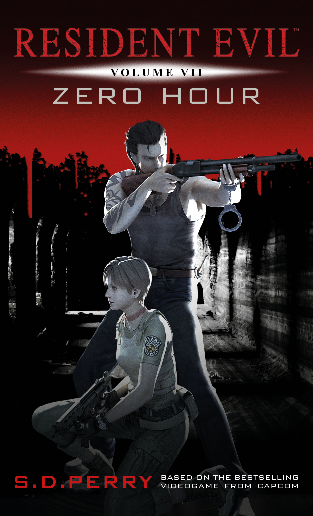 Resident Evil Zero – Wikipédia, a enciclopédia livre