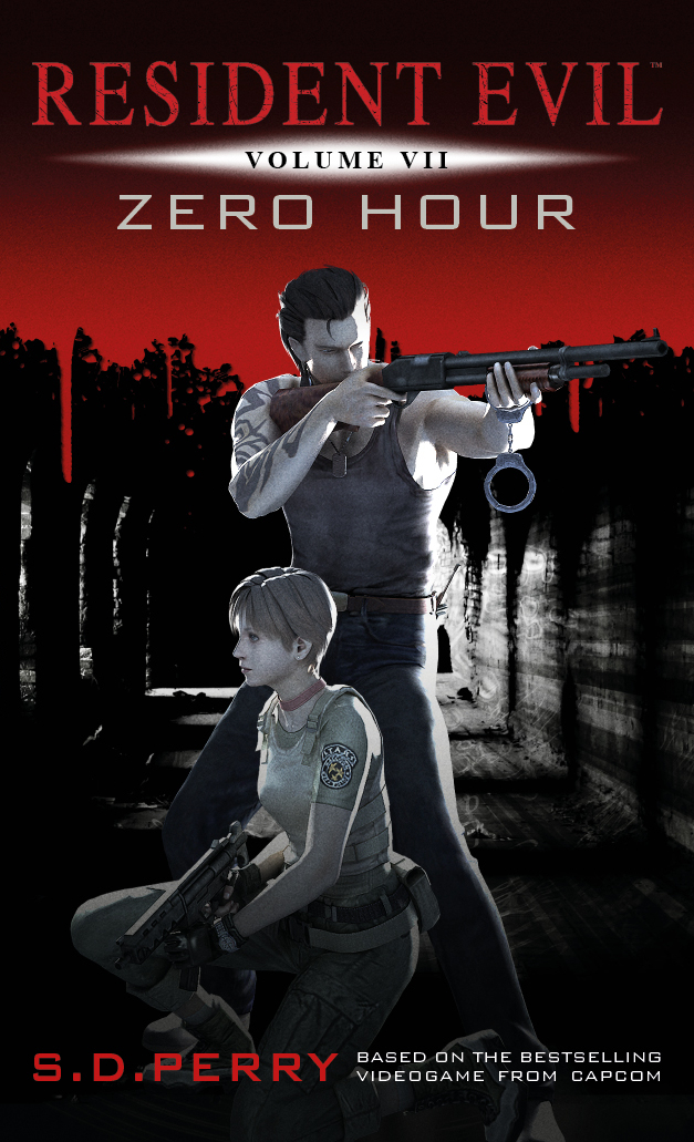 Resident Evil 0