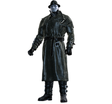 Tyrant original pose resident evil 2 remake