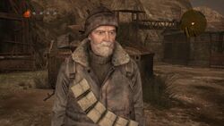 Evgeny Rebic Wiki Resident Evil Fandom