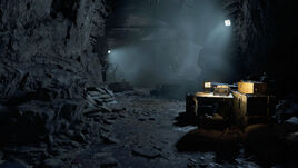RE4make Underground Passage (1)