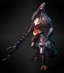 Scarmiglione Render