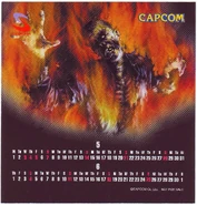 Calendrier Mai / Juin