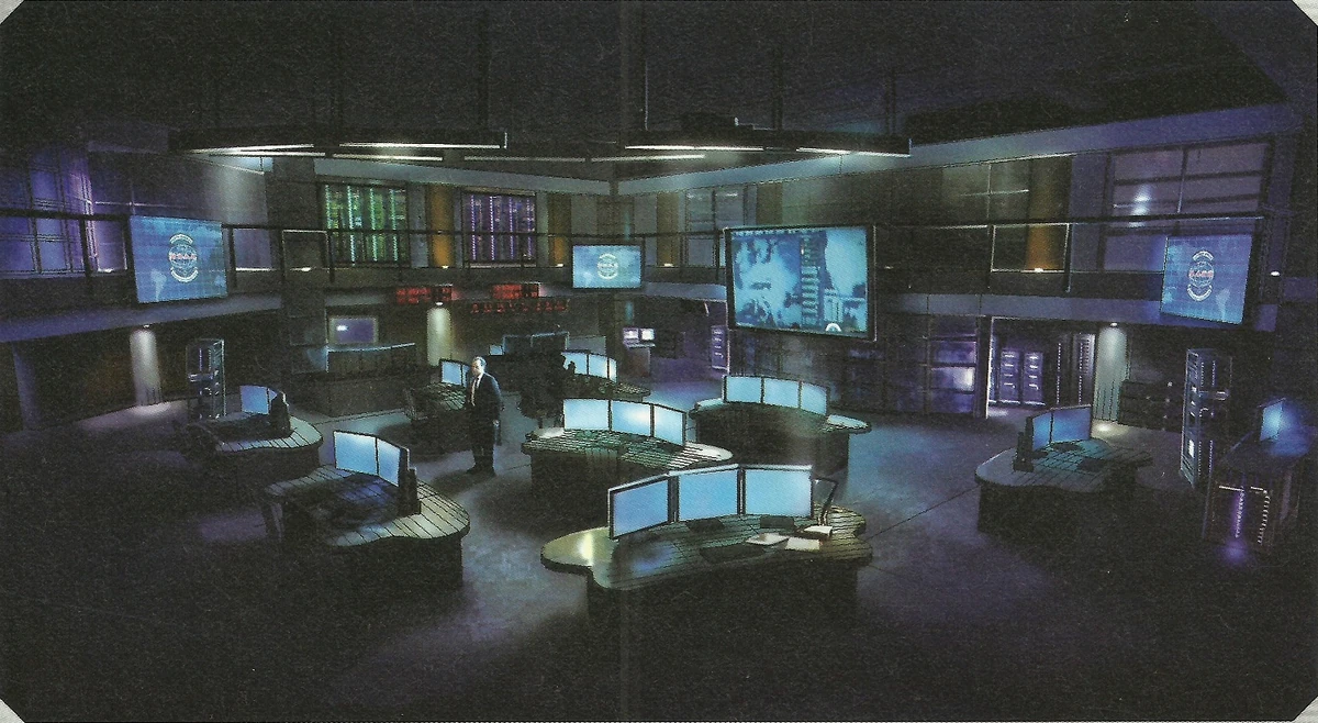 Bioterrorism Security Assessment Alliance Resident Evil Wiki Fandom