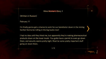 Mine Worker's Diary 1 (1)