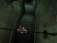 RE3 Water Quality Examination Room 1