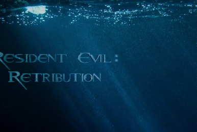 L-R) Resident Evil: The Final Chapter Cast - Fraser James, Ruby Rose,  Milla Jovovich, Director Paul W.S. Anderson, William Levy, Ali Larter, Rola  and Eoin Macken arrives at the Resident Evil: The