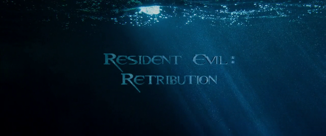 Jill Valentine - Resident Evil: Retribution 3D Guide - IGN