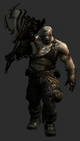 Ustanak Render