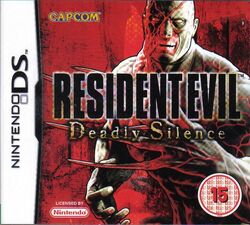 Resident Evil: Deadly Silence | Resident Evil Wiki | Fandom