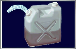 Aceite industrial