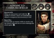 Chris's advanced card (kickstarter exclusive)