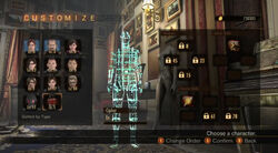 Anonymous Resident Evil Wiki Fandom Anonymous Resident Evil Wiki Fandom