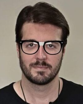 Daniel Simões