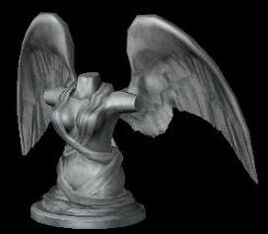 Statue of good