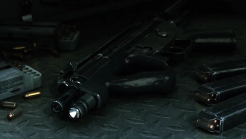 Resident Evil: Afterlife - Internet Movie Firearms Database - Guns in  Movies, TV and Video Games