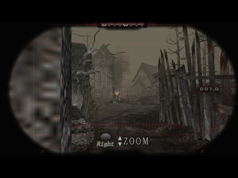 Three Ways To Survive The Village In Resident Evil 4