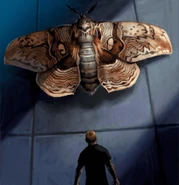 Giant Moth Art.jpg (78 КБ) Арт из Outbreak File 2