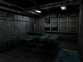 RPD Morgue