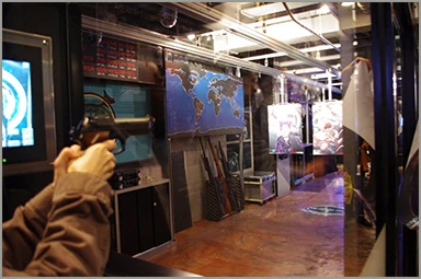 CLUB96 interview with Yasuhiro Takeda | Resident Evil Wiki | Fandom