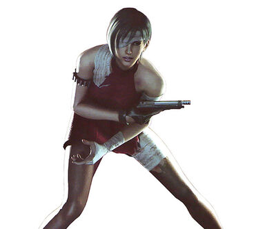 Jill Valentine - Resident Evil 6 Guide - IGN