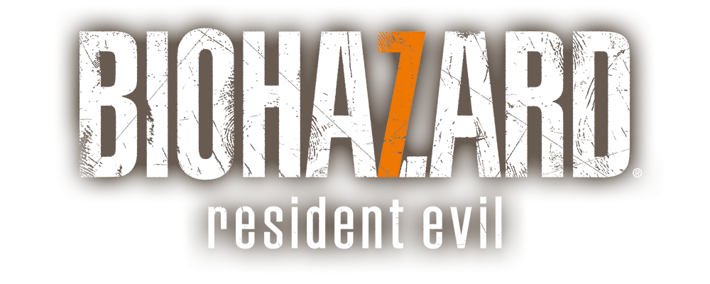resident evil 7: biohazard