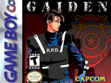 Resident Evil: Gaiden