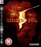Resident Evil 5 (2,18 MiB) 5