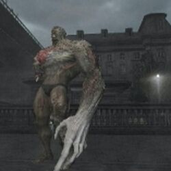 Tyrant Resident Evil Wiki Fandom