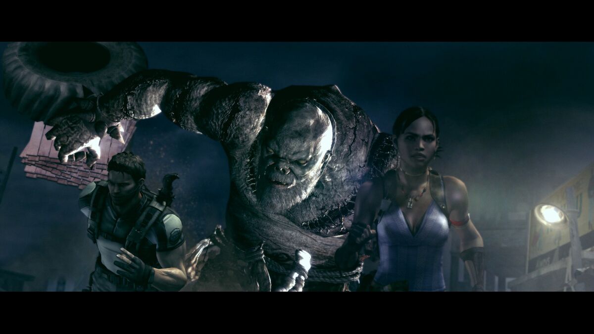 Steam Community :: Guide :: Resident Evil 5 - Fixes
