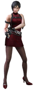 Ada wong re2dc