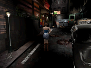 RE3 Restaurant Passage 9