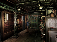 RE3 Substation 2