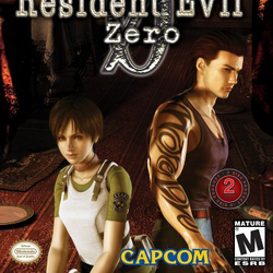 Resident Evil Series Mobile Game List