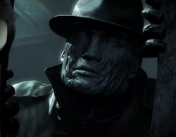 Mr. X Resident Evil+BreezeWiki