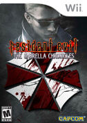 Resident Evil: The Umbrella Chronicles